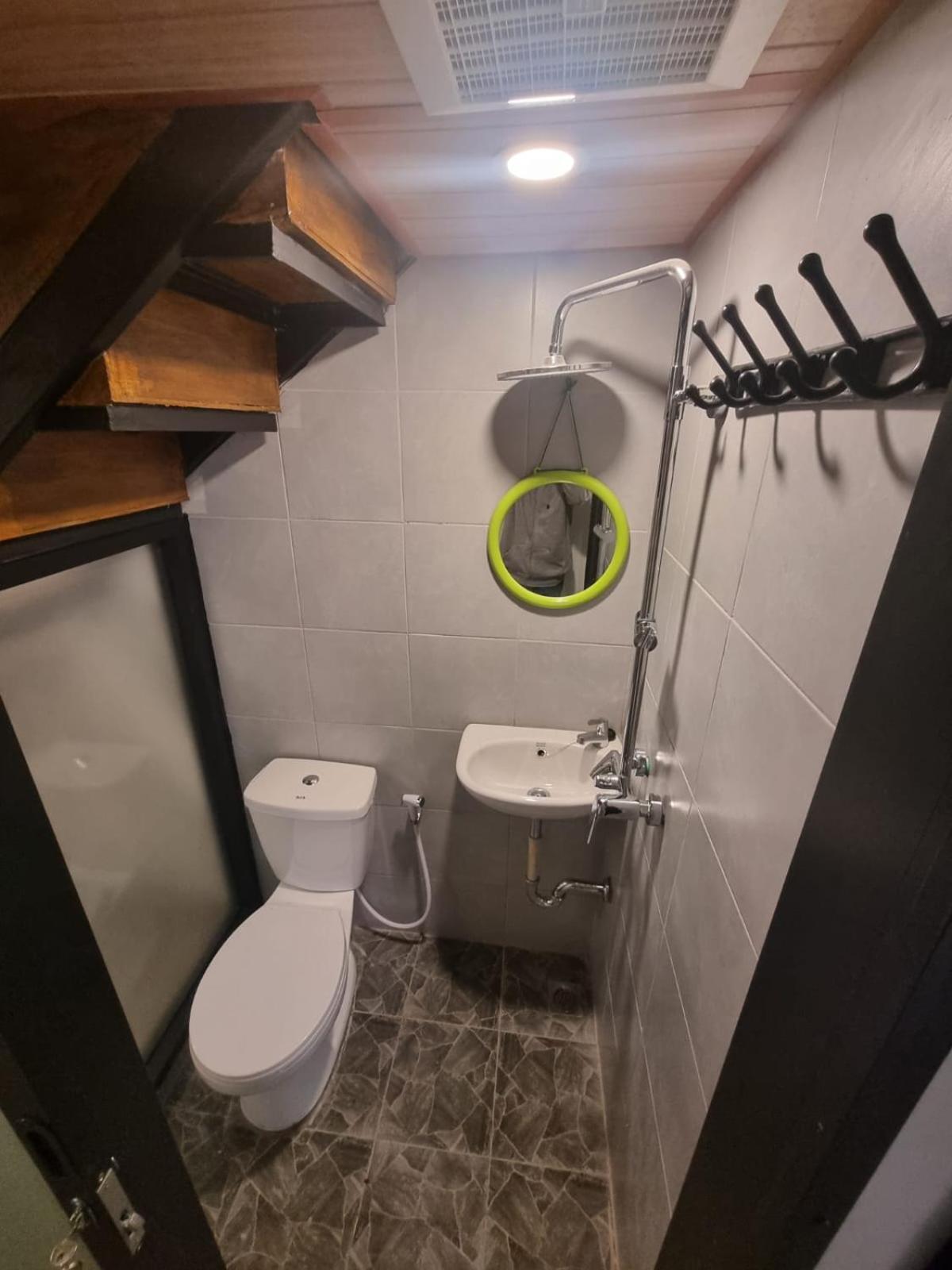 Penak Hostel Malioboro Yogyakarta Exterior foto